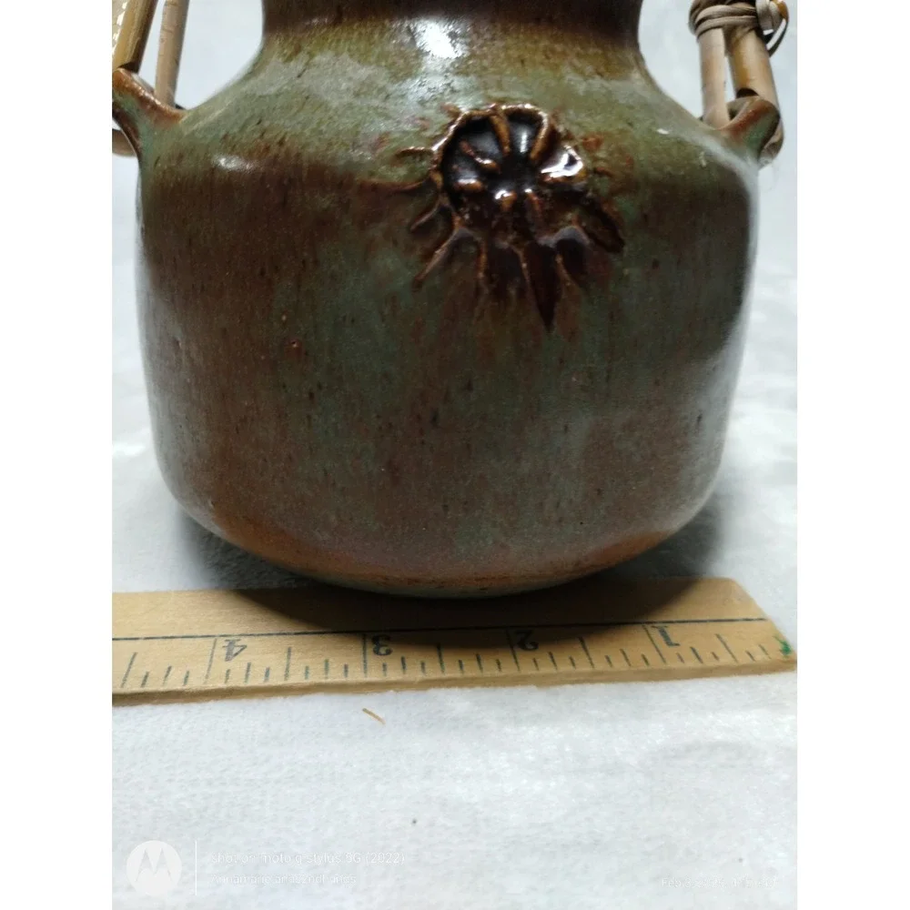 Studio Pottery beautiful handmade